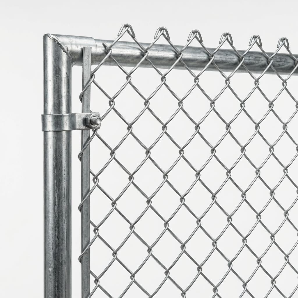 Diamond Fence